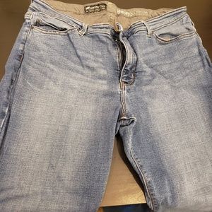 Lee Modern Series Dream Skinny Jeans